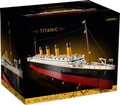 Le Titanic (9090pcs)