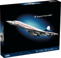 Le Concorde (2083pcs)