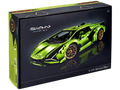 Lamborghini Sián FKP 37 (3696pcs)