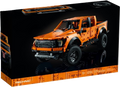 Ford® F-150 Raptor (1379pcs)