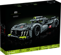 PEUGEOT 9X8 24H Le Mans Hybrid Hypercar (1775pcs)