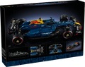 F1 Oracle Red Bull Racing RB20/F1 Ferrari SF-24 (1639pcs/1361pcs)