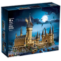 Le château de Poudlard™ (6020pcs)