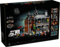 Arkham Asylum™ (2953pcs)