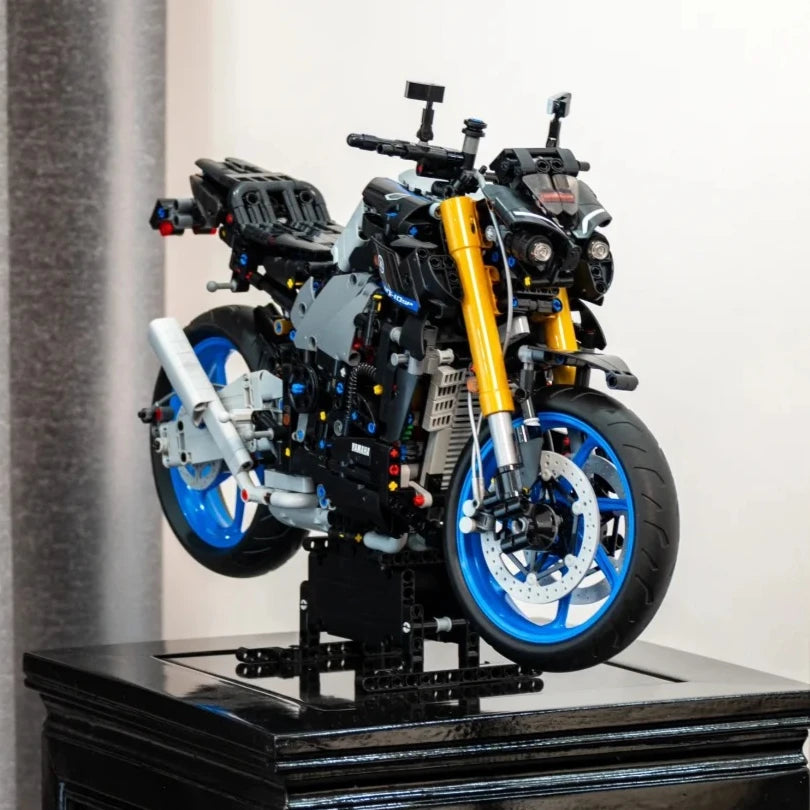 Yamaha MT-10 SP (1478pcs)