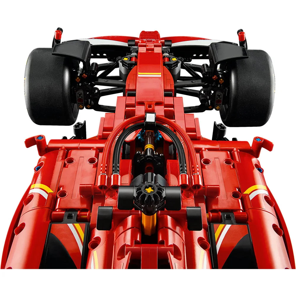 F1 Oracle Red Bull Racing RB20/F1 Ferrari SF-24 (1639pcs/1361pcs)