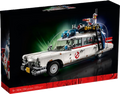 ECTO-1 SOS Fantômes (2352pcs)